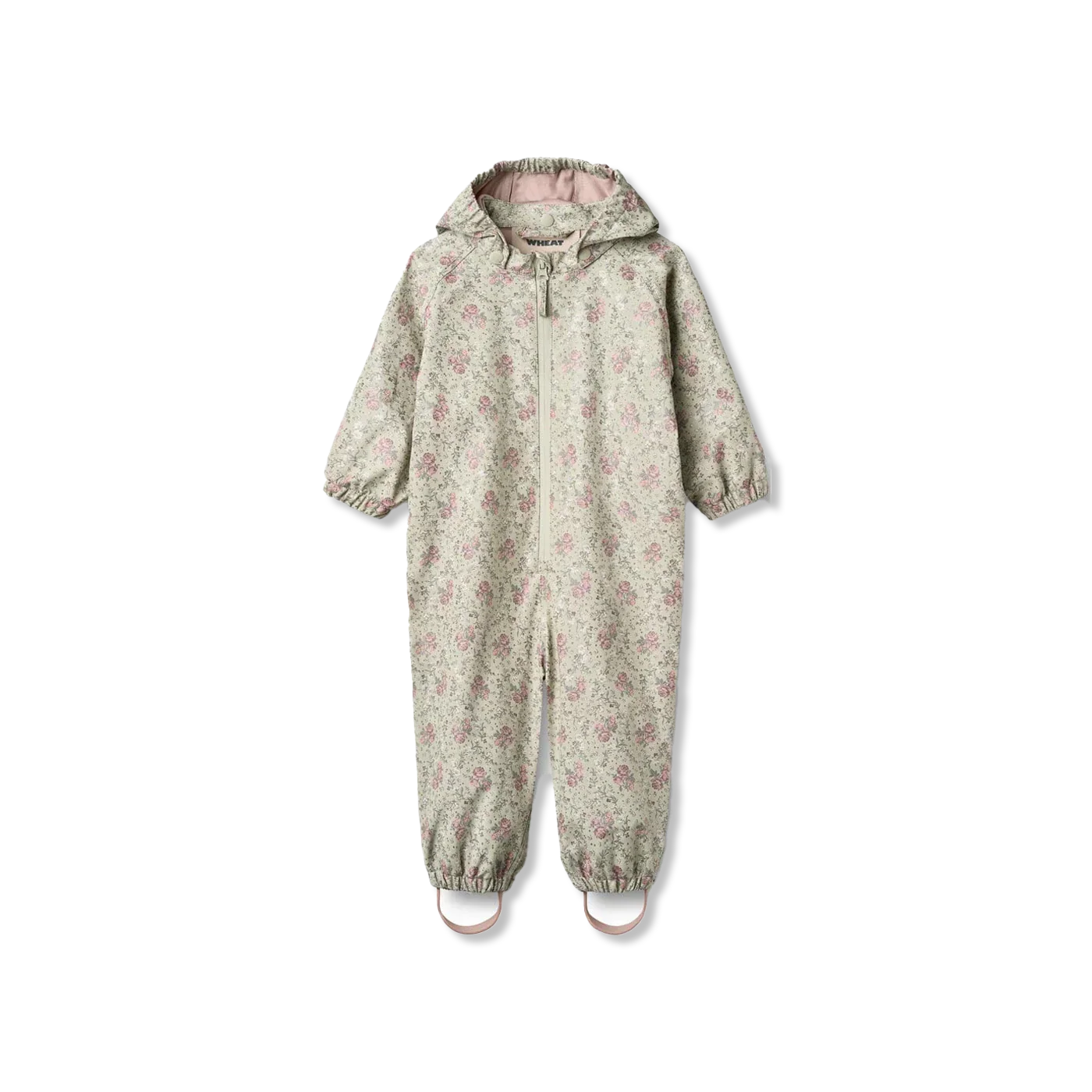 Mika kombinezon przeciwdeszczowy