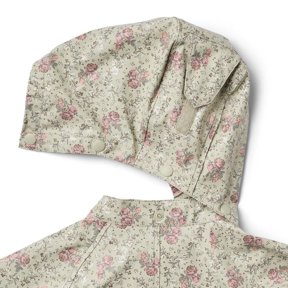 Mika kombinezon przeciwdeszczowy