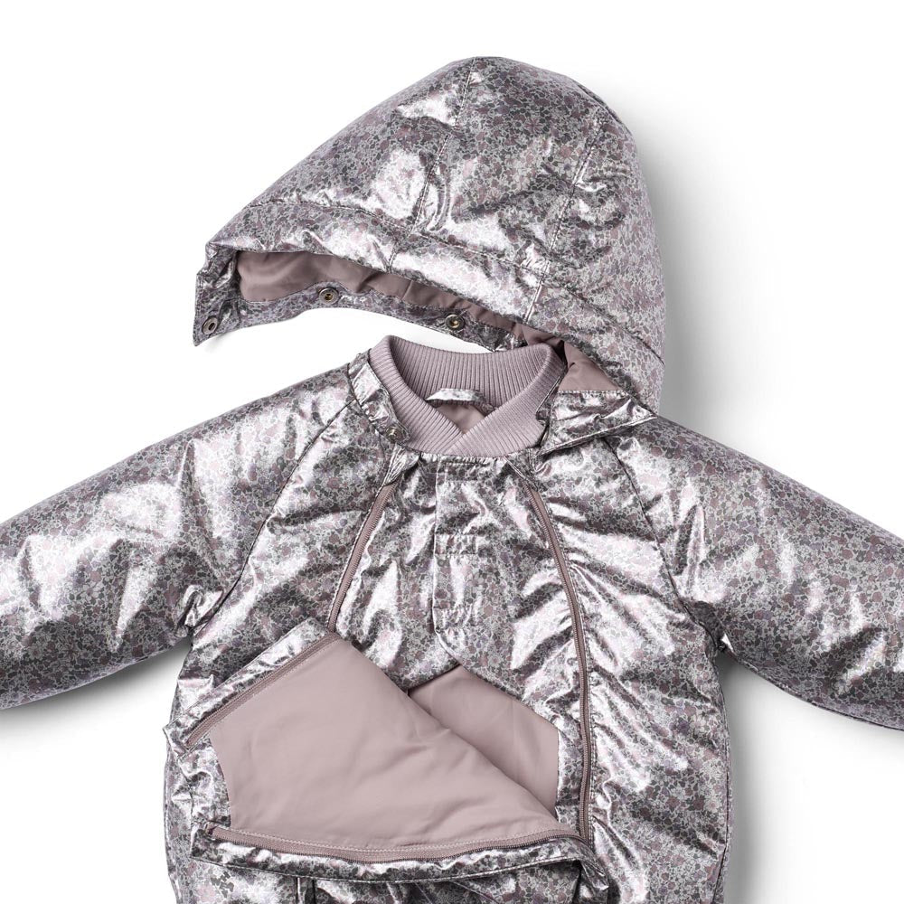 Morgen kurtka zimowa