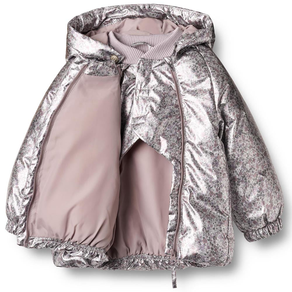 Morgen kurtka zimowa