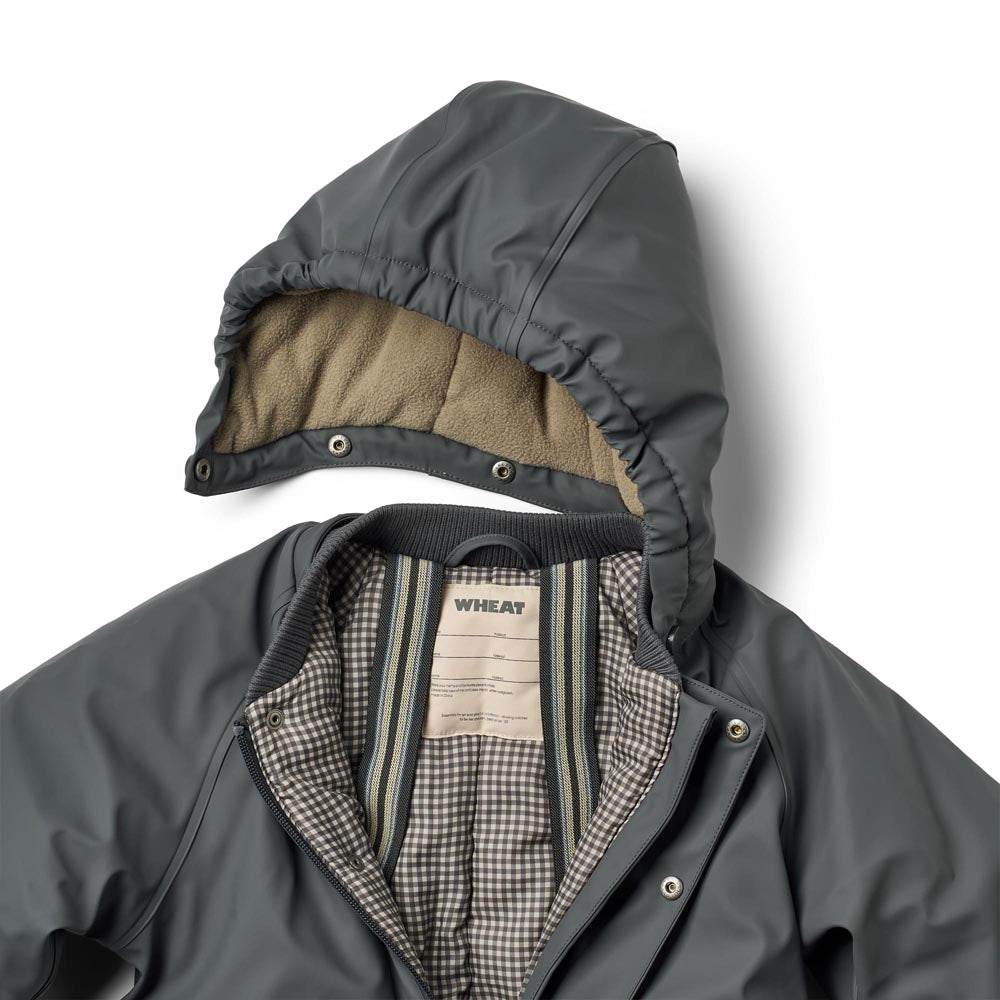 Ludo kombinezon śnieżny