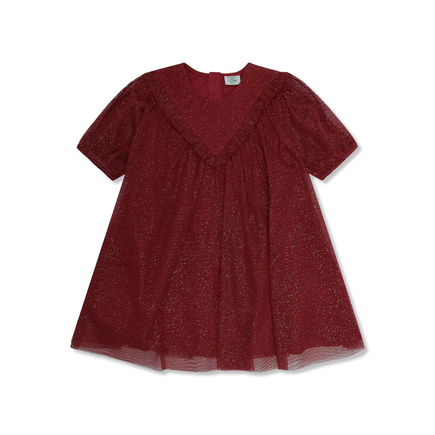 HCKaroline ubrania świąteczne