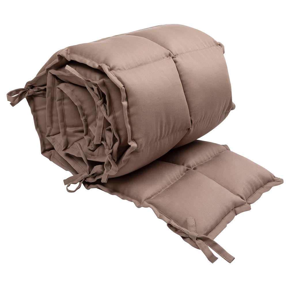 KAPOK ochraniacz do łóżeczka