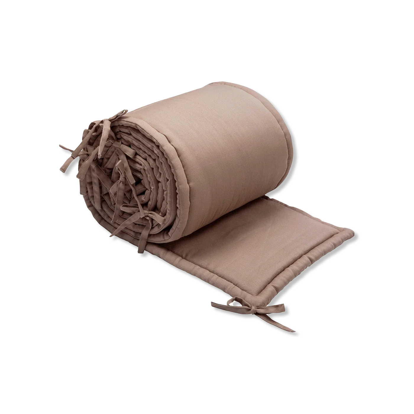 SOLID ochraniacz do łóżeczka