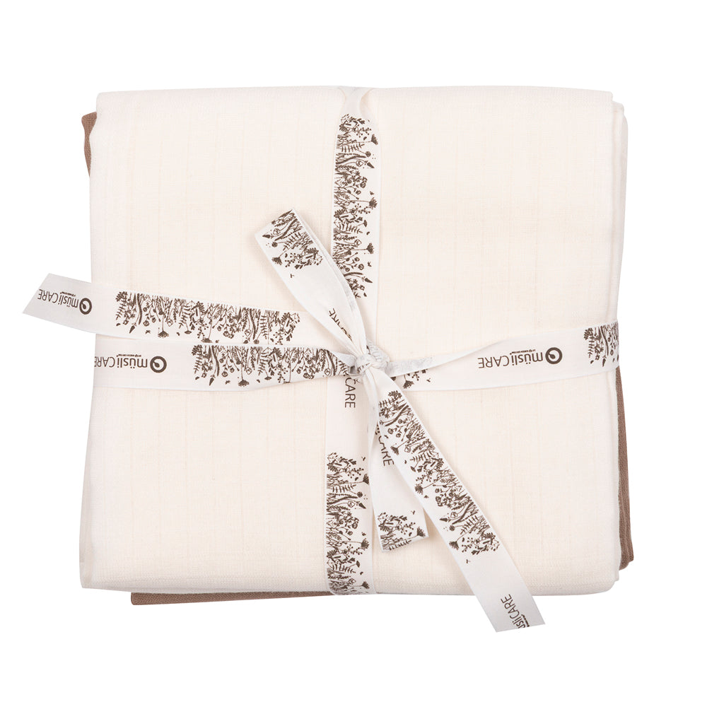 SOLID pieluszka z tkaniny