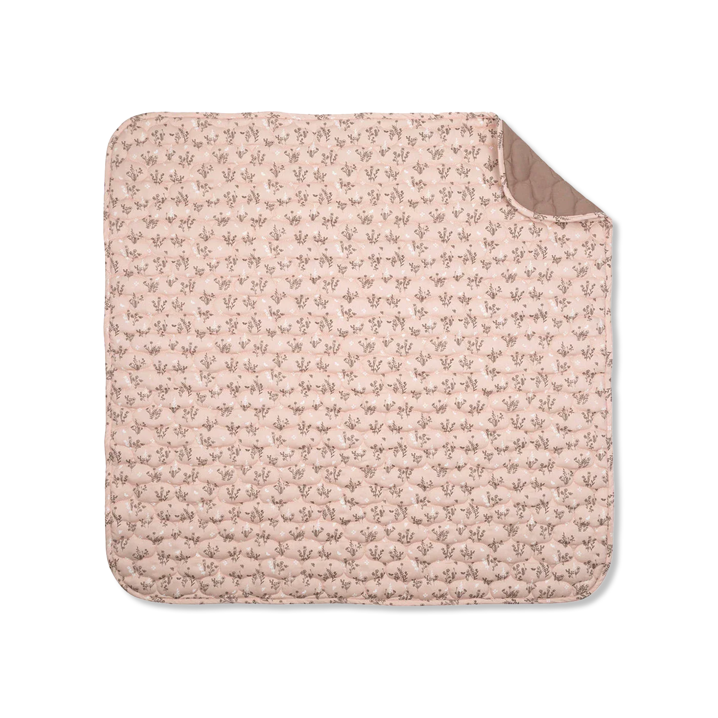 FLORA kocyk dziecięcy