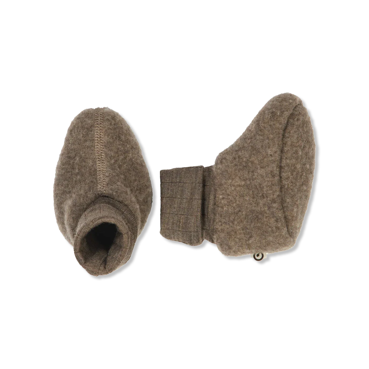 Woolly buty dziecięce