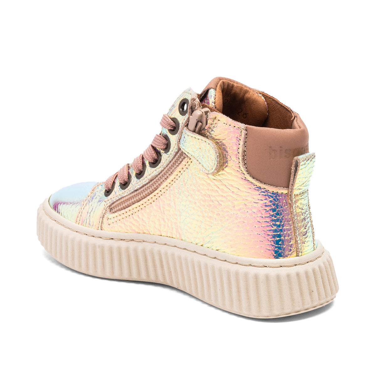 Debbie l sneakersy