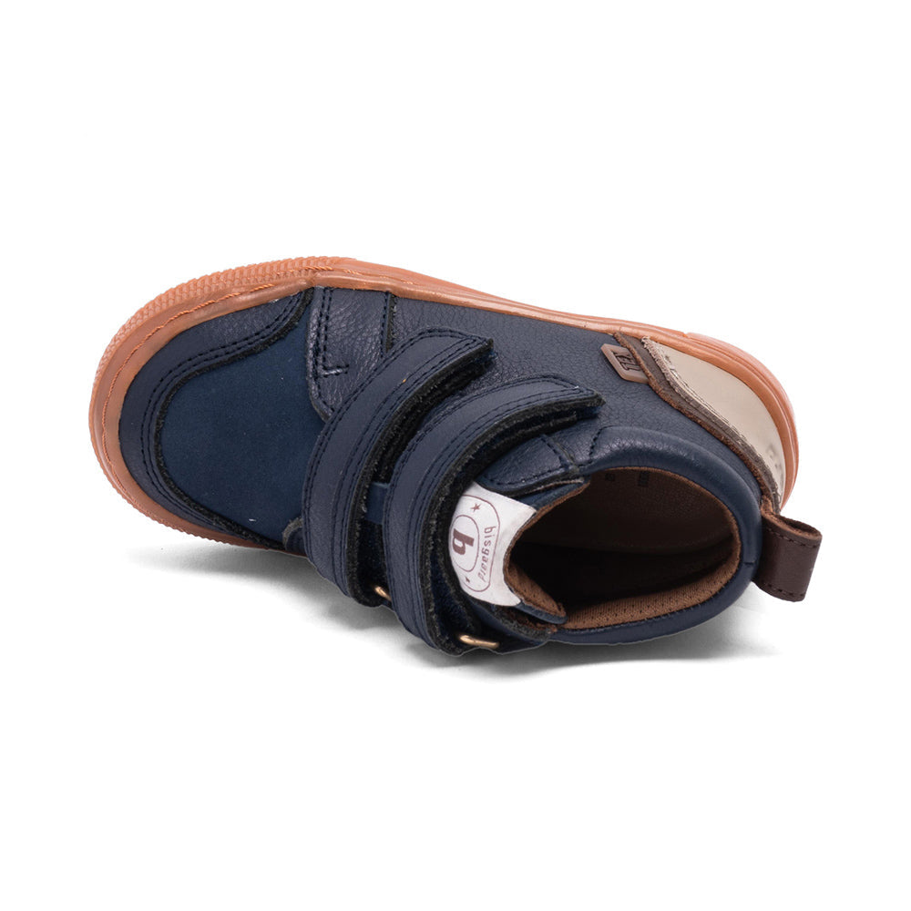 Cuba tex zimowe buty