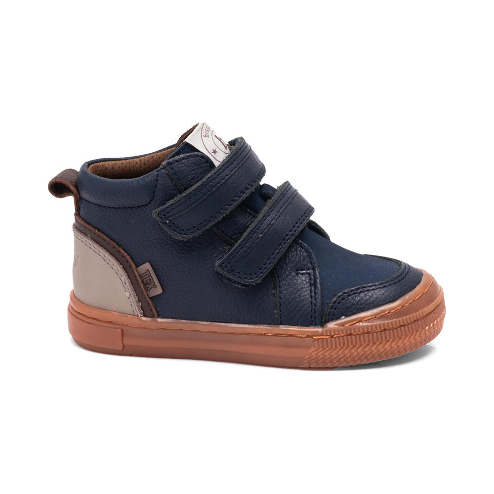 Cuba tex zimowe buty