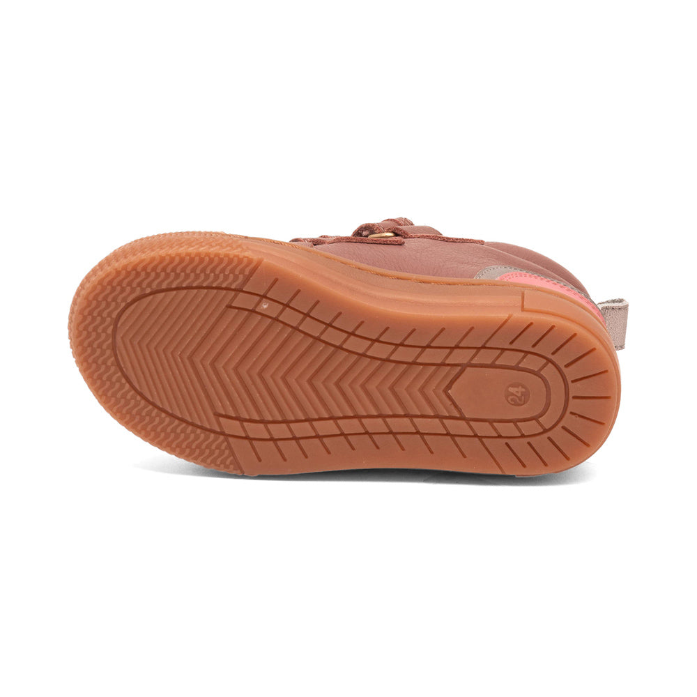 Cuba tex zimowe buty