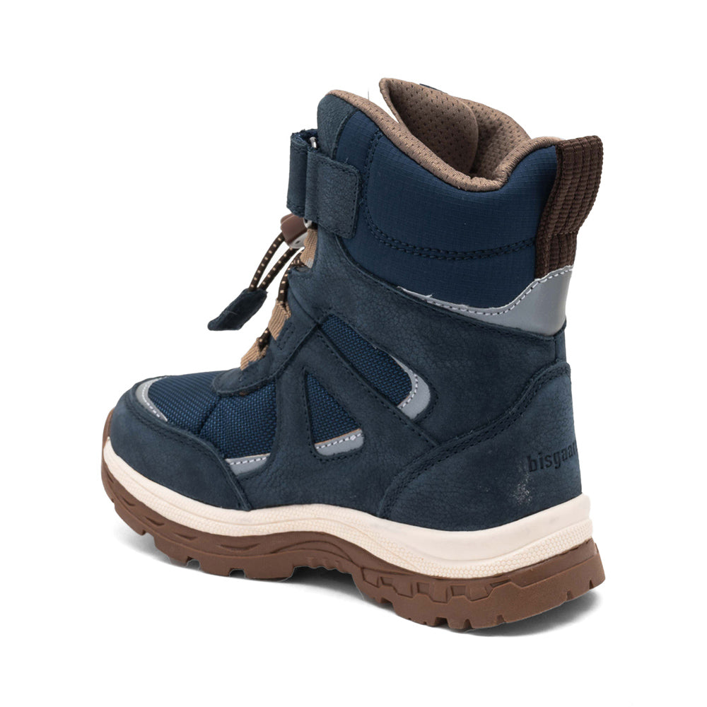 Bruce tex zimowe buty