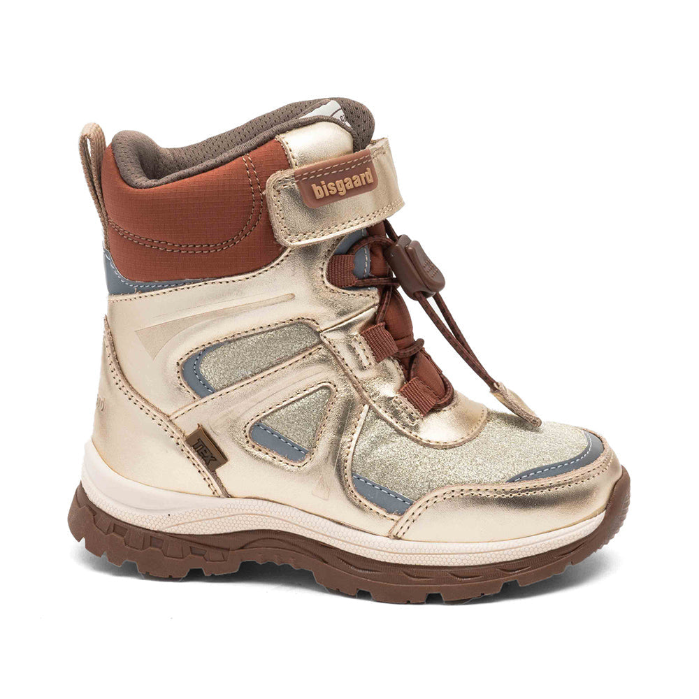 Bruce tex zimowe buty