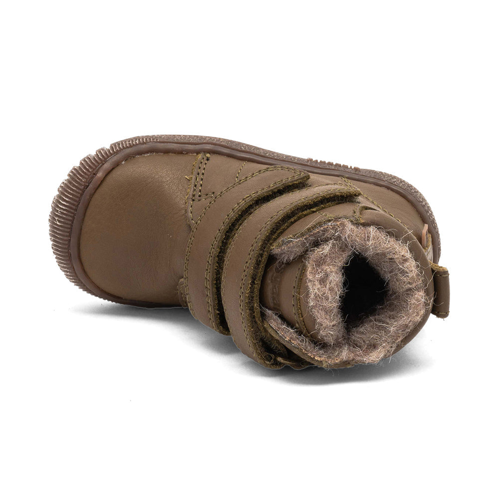 Evon tex zimowe buty