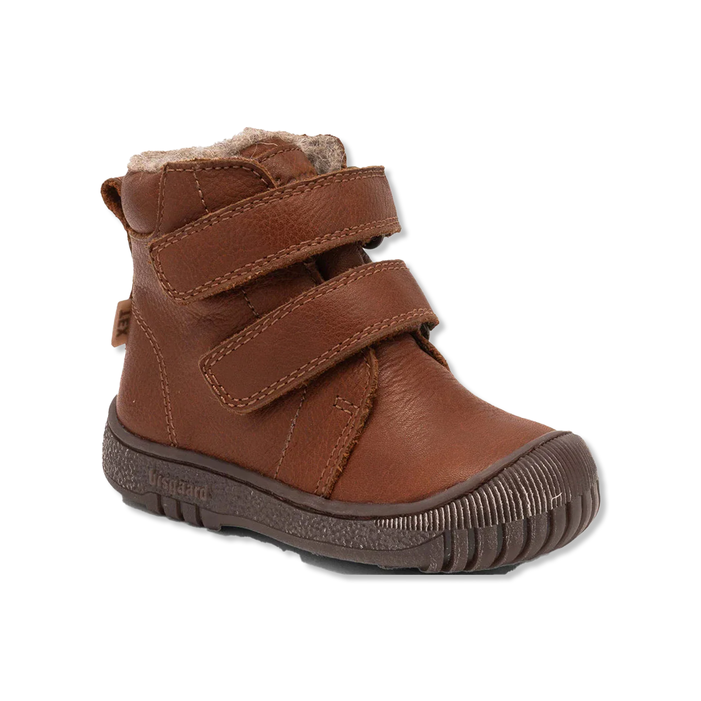 Evon tex zimowe buty