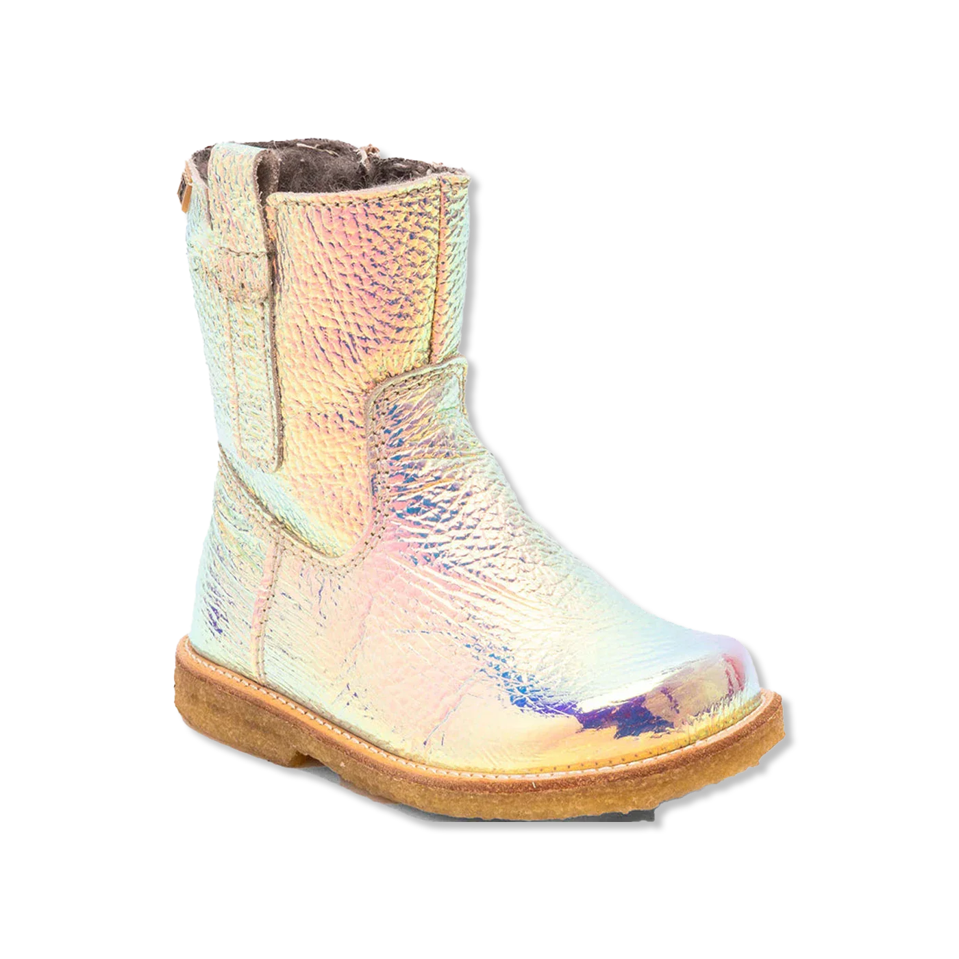 Elke tex zimowe buty