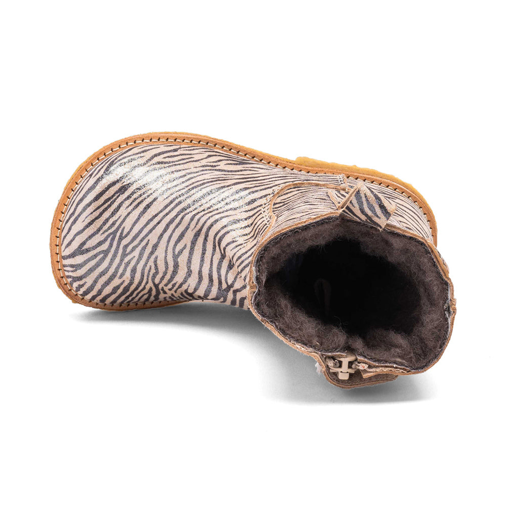 Elke tex zimowe buty