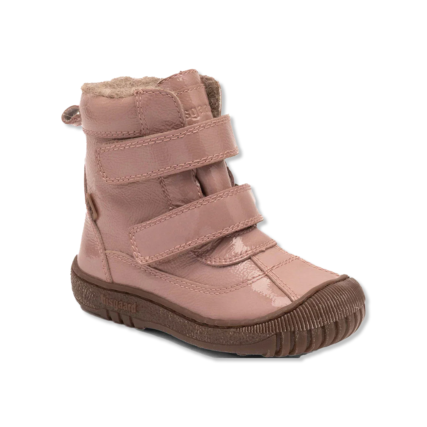 Ellis tex zimowe buty