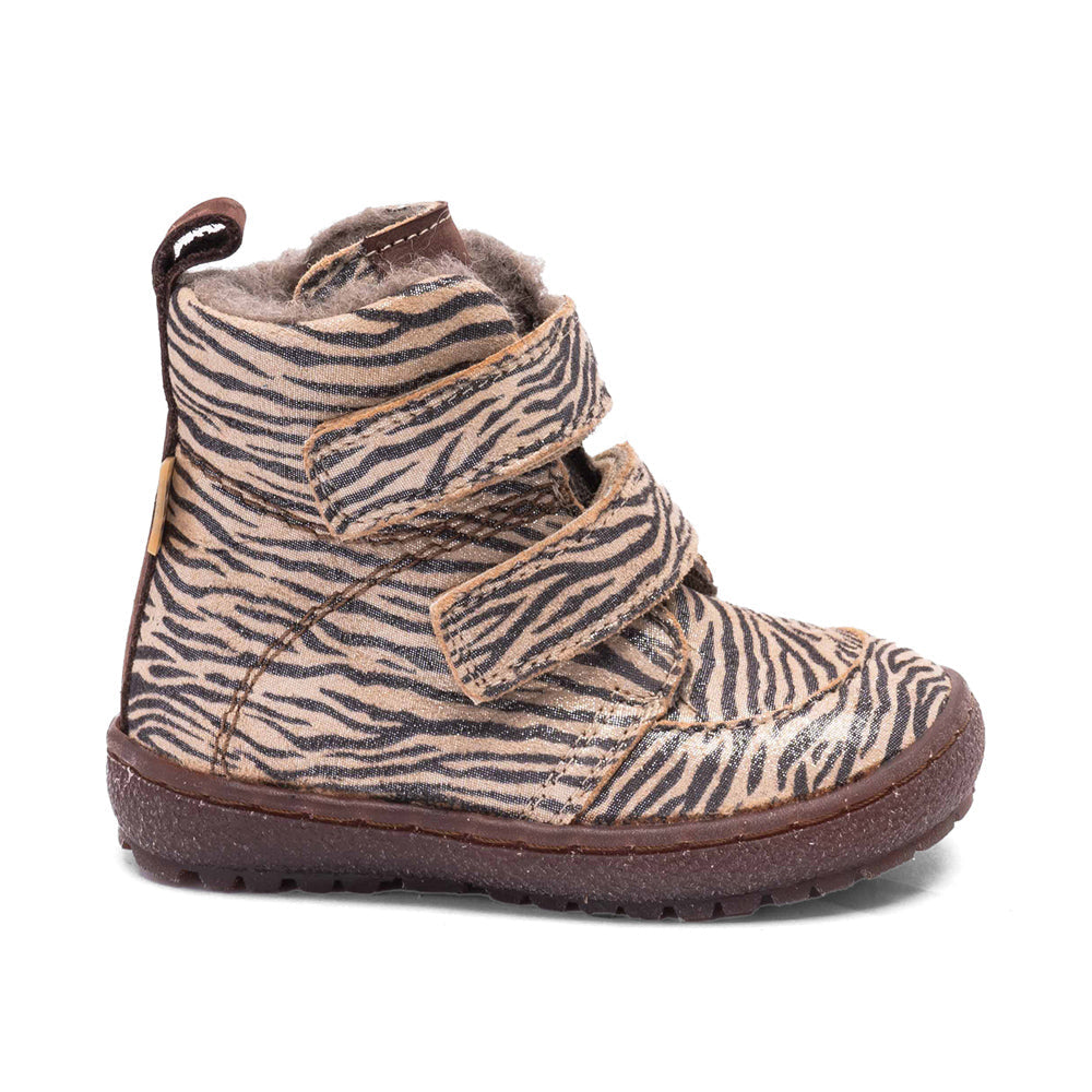 Storm tex zimowe buty