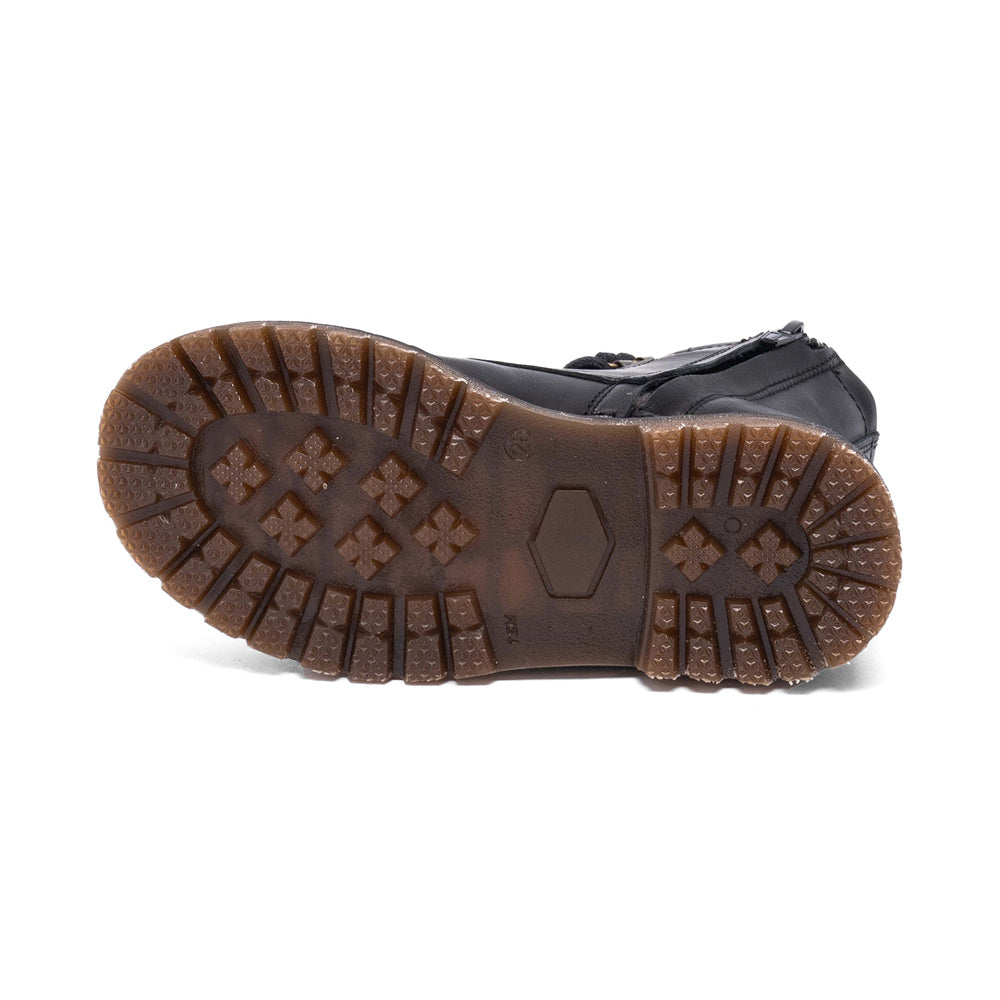 Maia tex zimowe buty