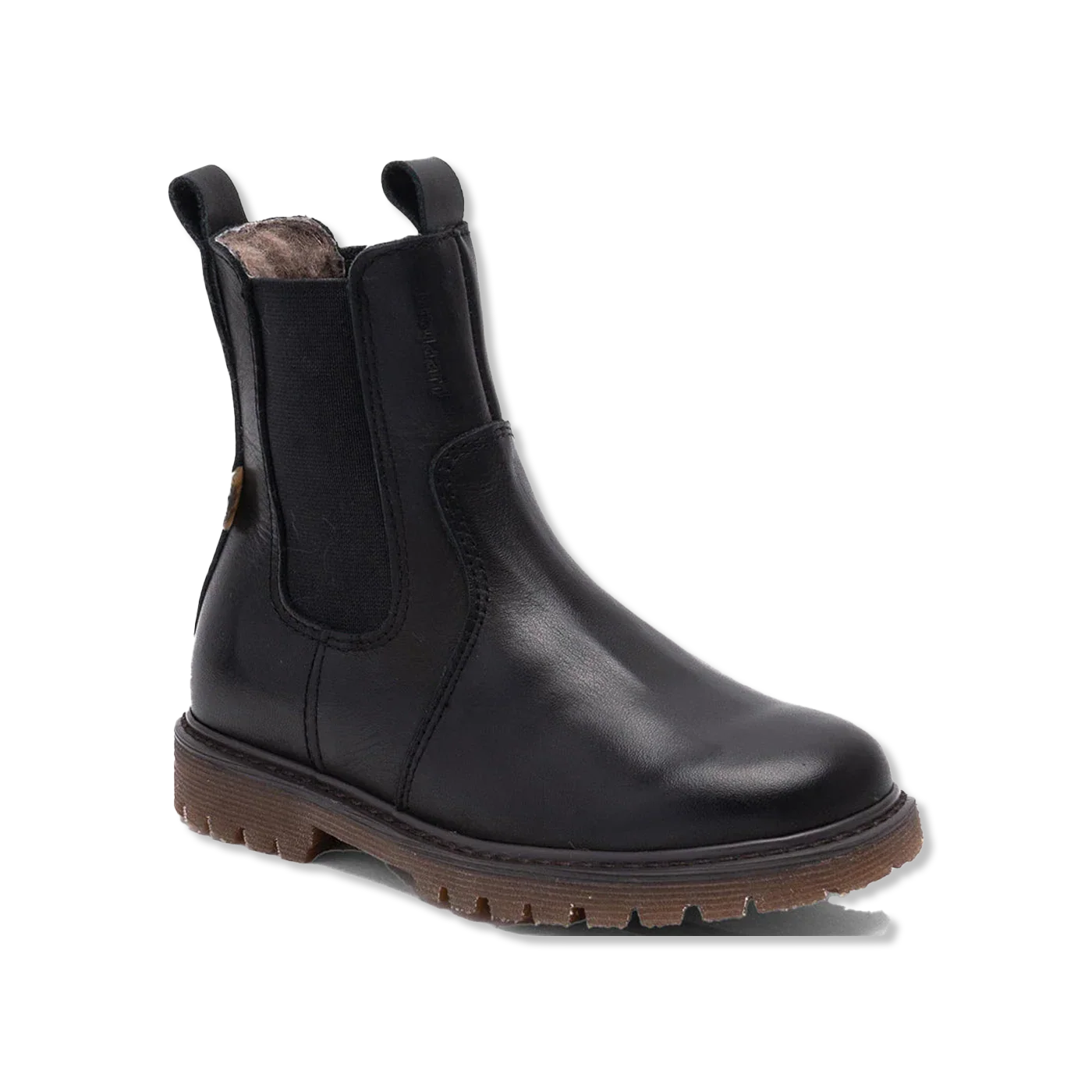 Neel tex zimowe buty