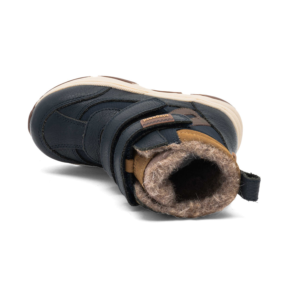 Marius tex zimowe buty