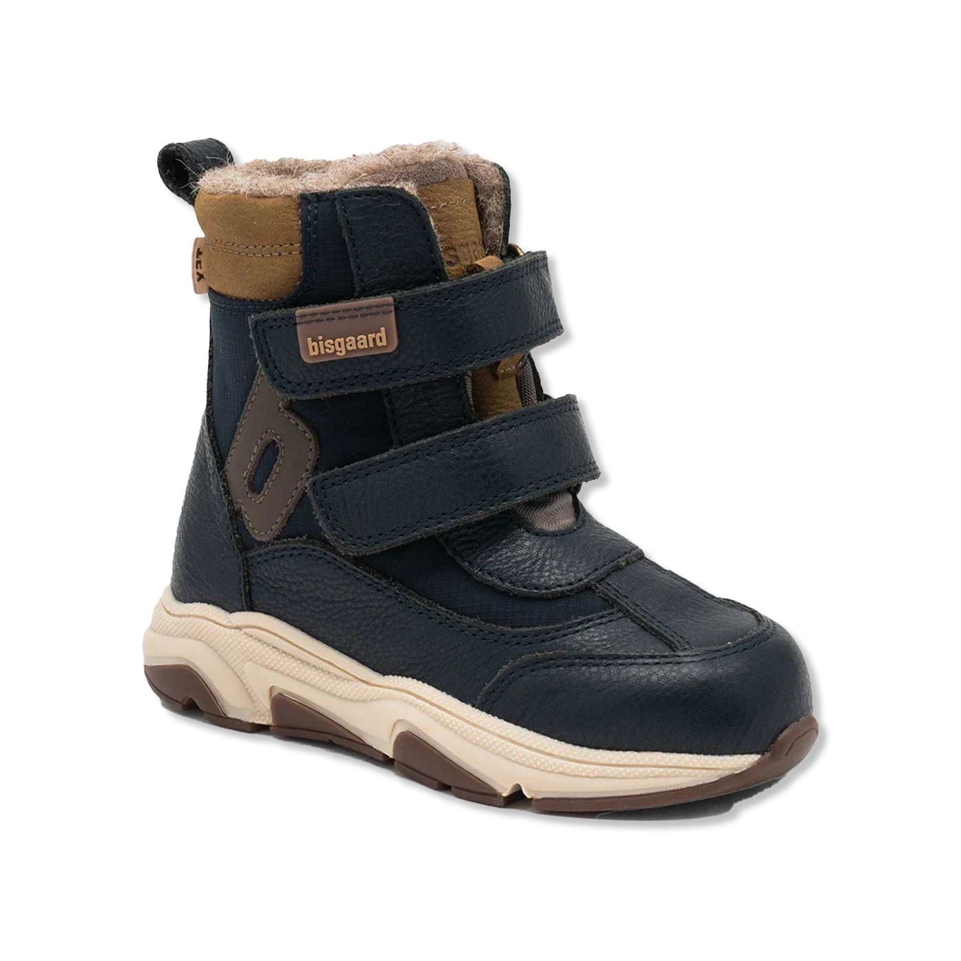 Marius tex But zimowy