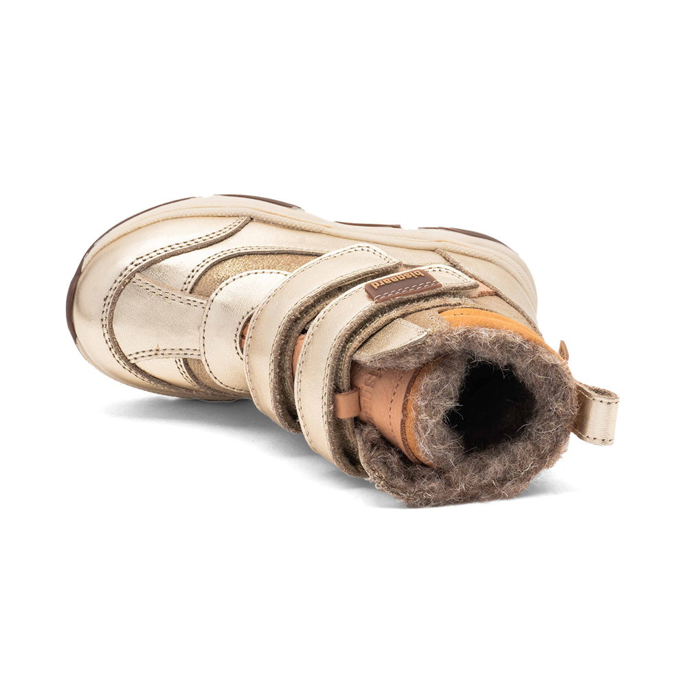 Marius tex zimowe buty