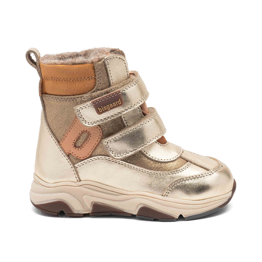 Marius tex zimowe buty