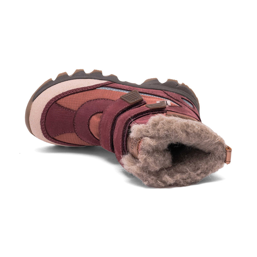 Eddie tex zimowe buty