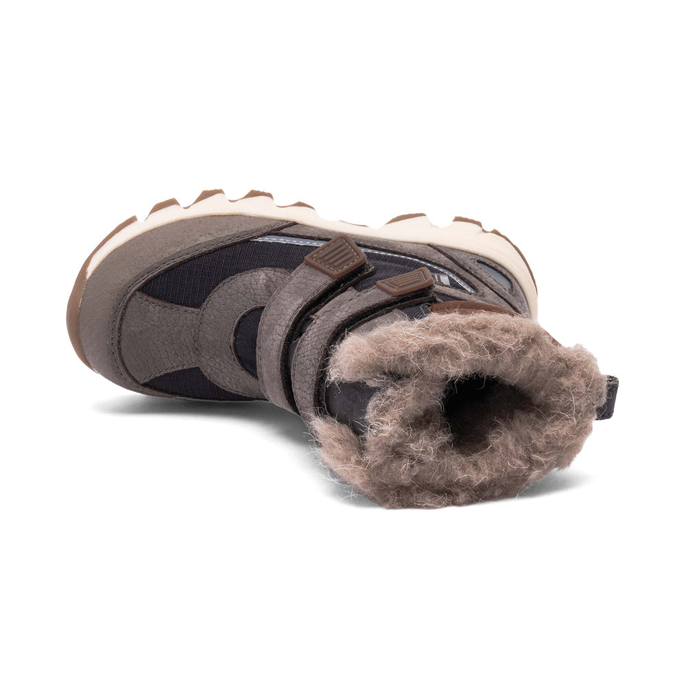 Eddie tex zimowe buty