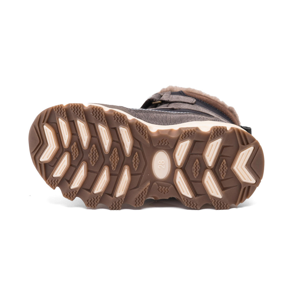 Eddie tex zimowe buty