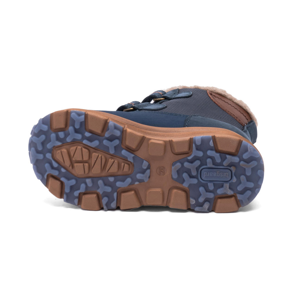 Spencer tex zimowe buty