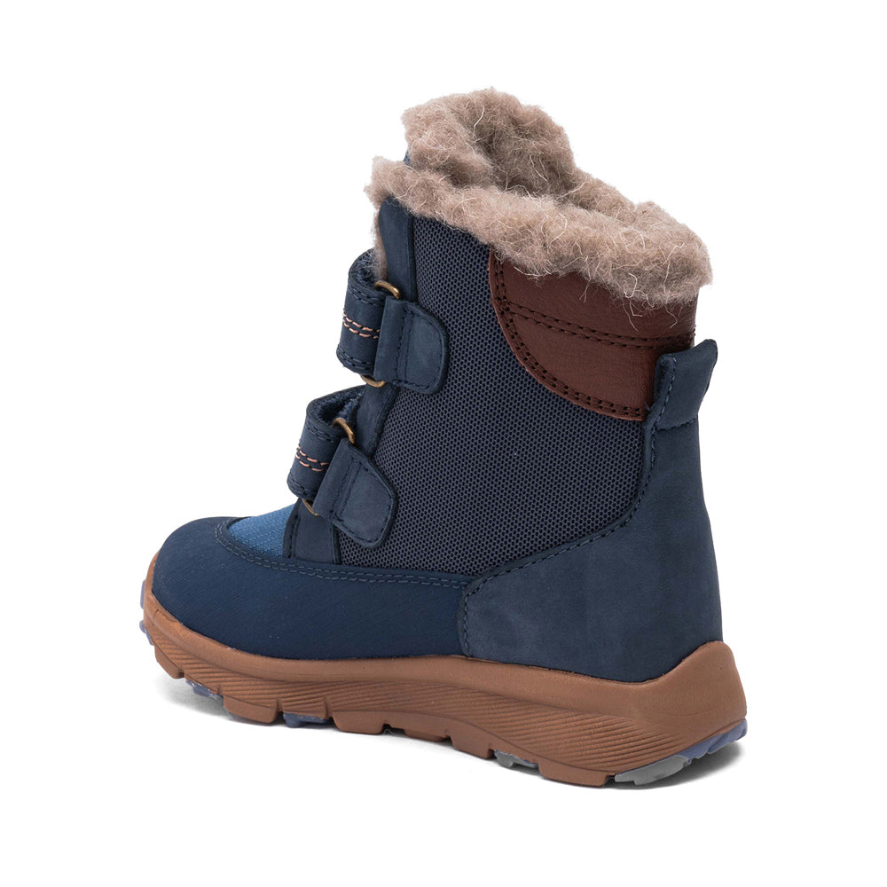 Spencer tex zimowe buty