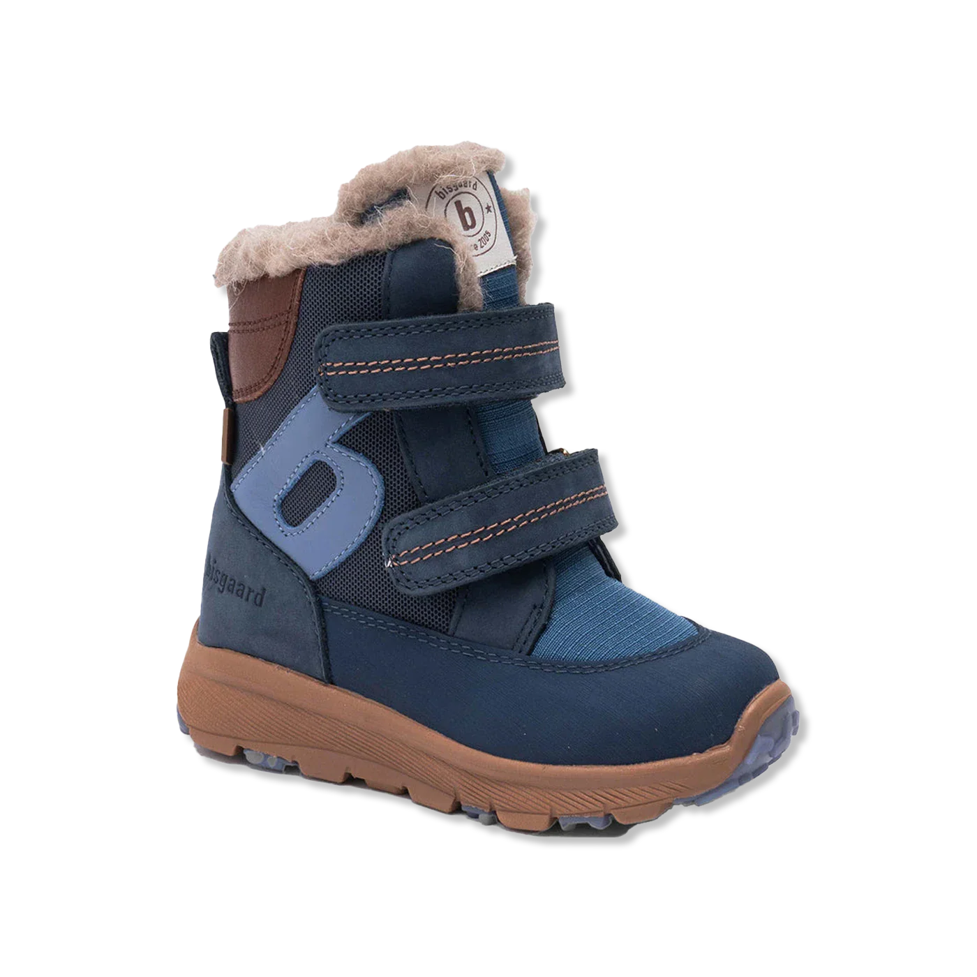 Spencer tex zimowe buty