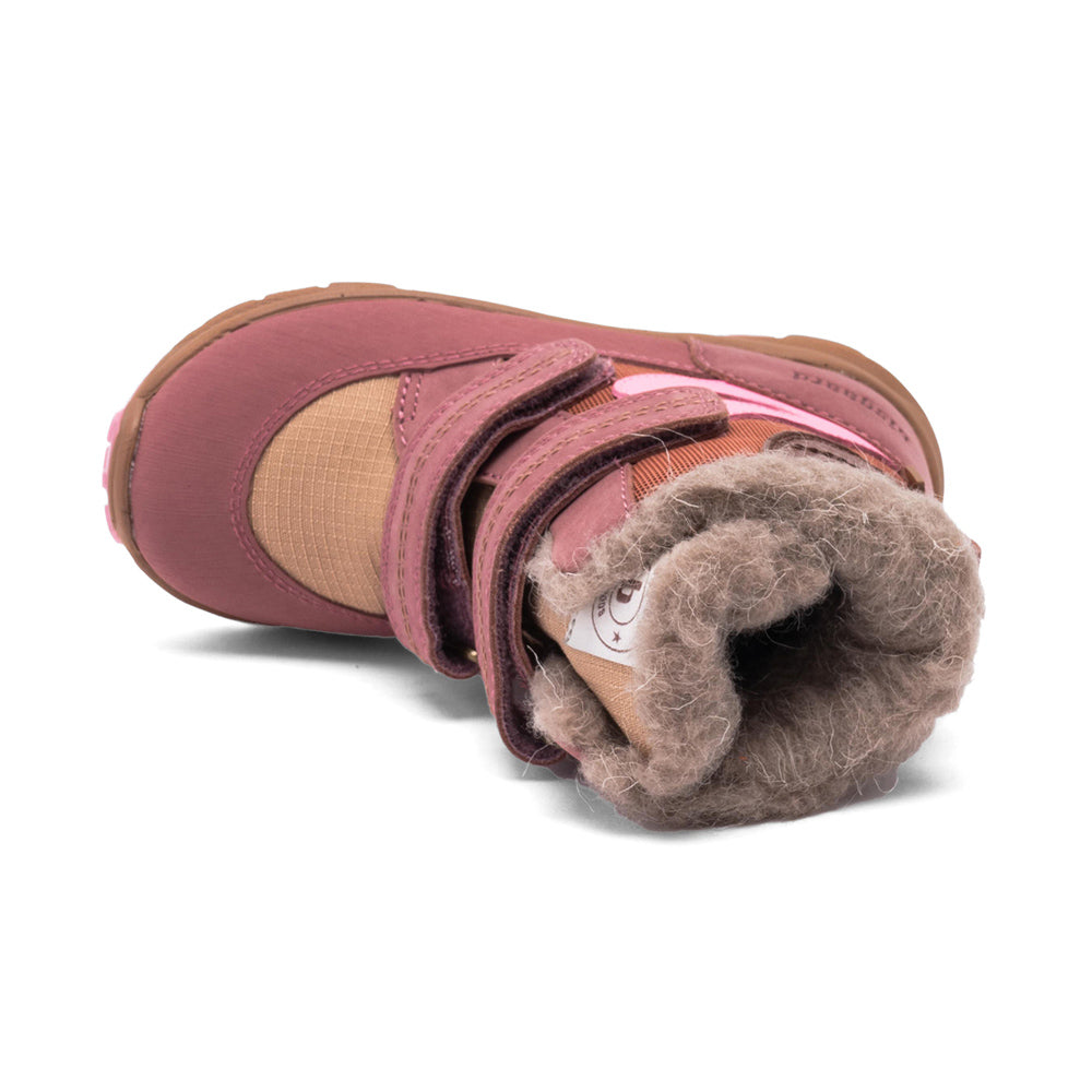 Spencer tex zimowe buty