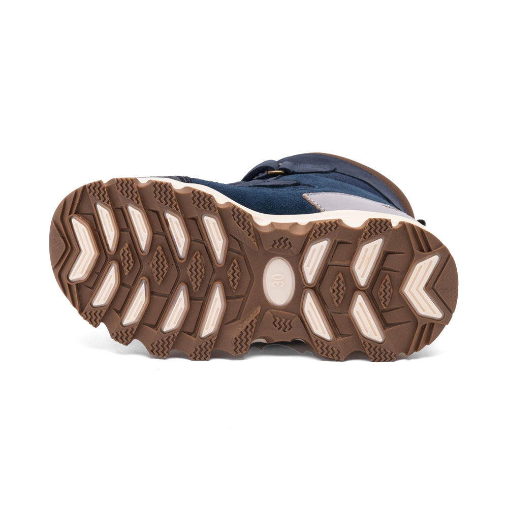 Edon tex zimowe buty