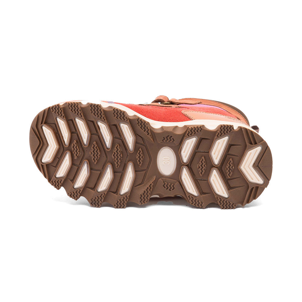 Edon tex zimowe buty