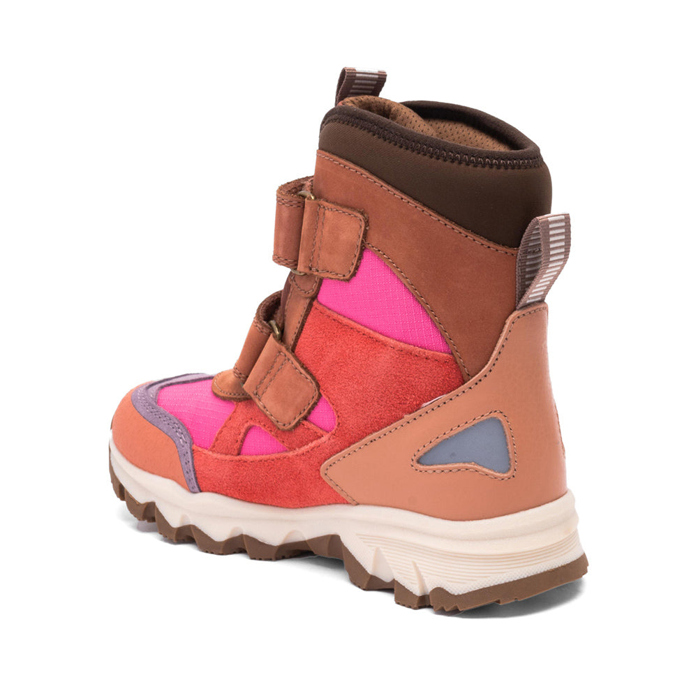 Edon tex zimowe buty