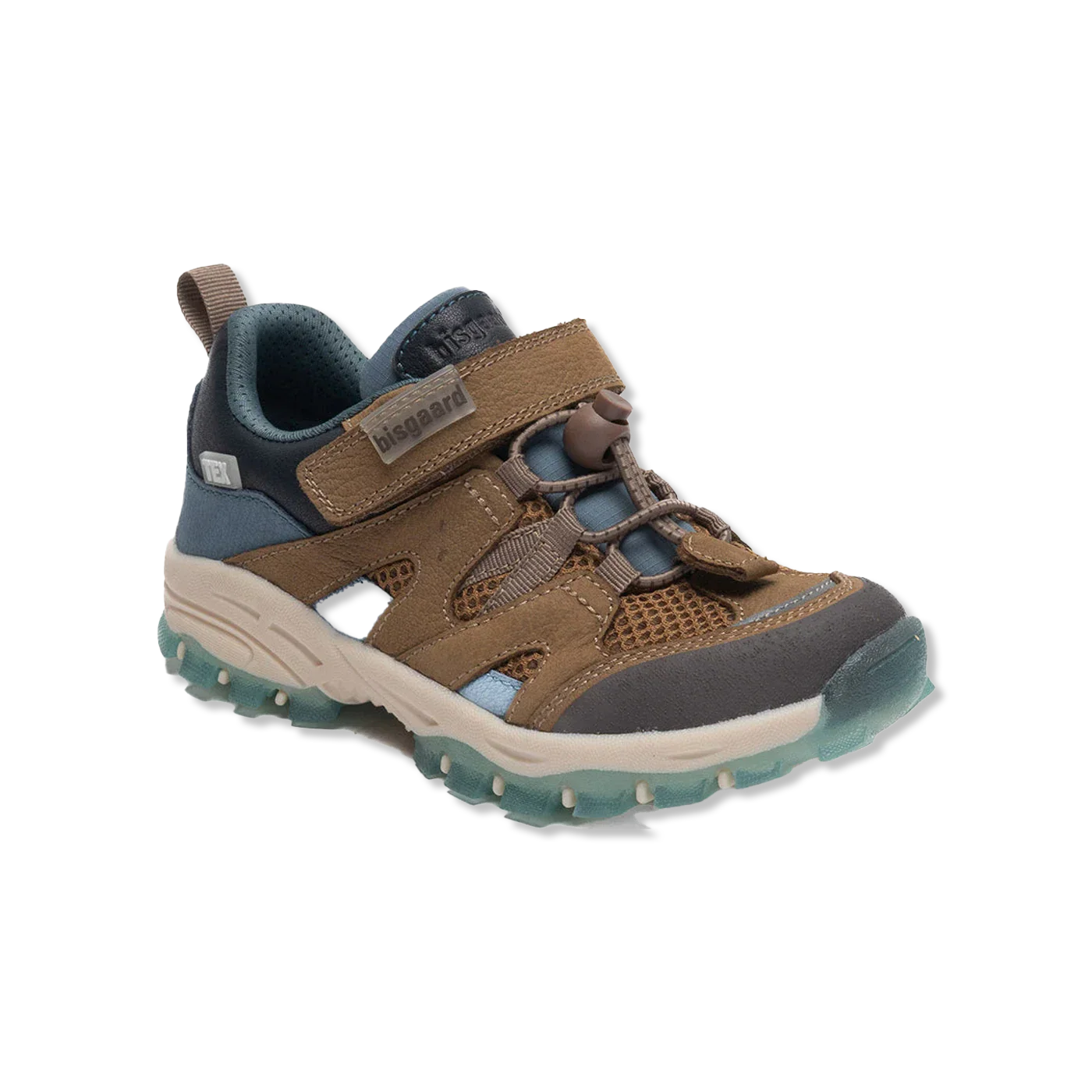 Pilou tex zimowe buty