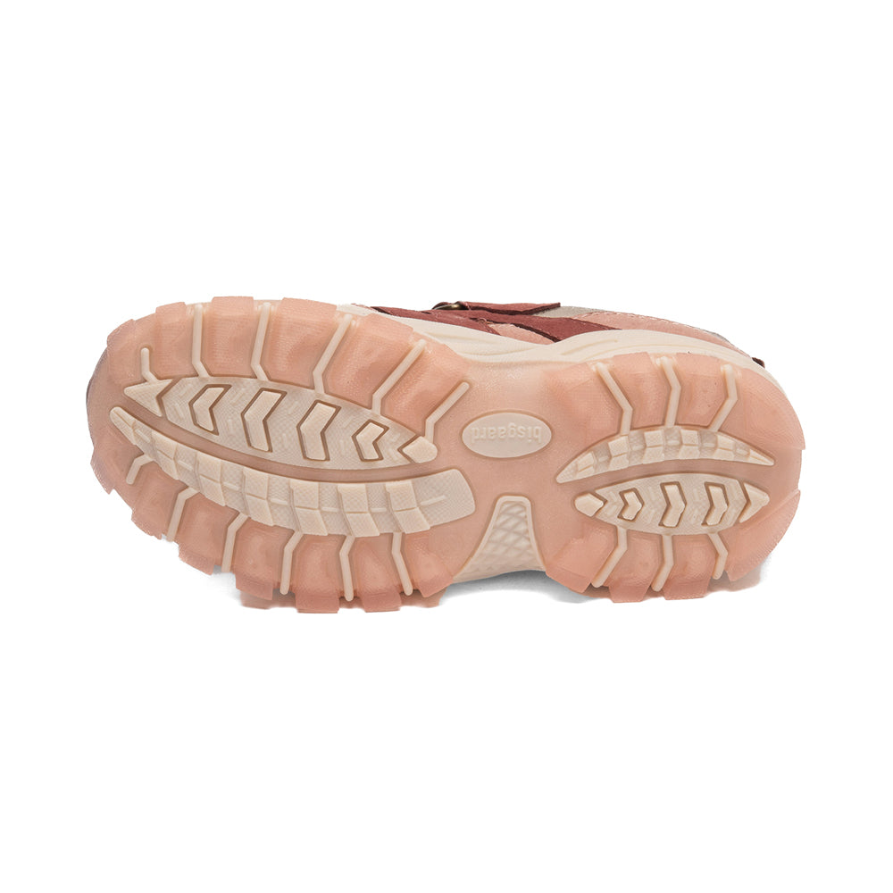 Pilou tex zimowe buty