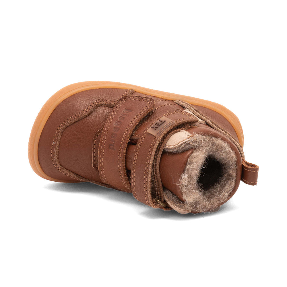 Becky tex Buty zimowe