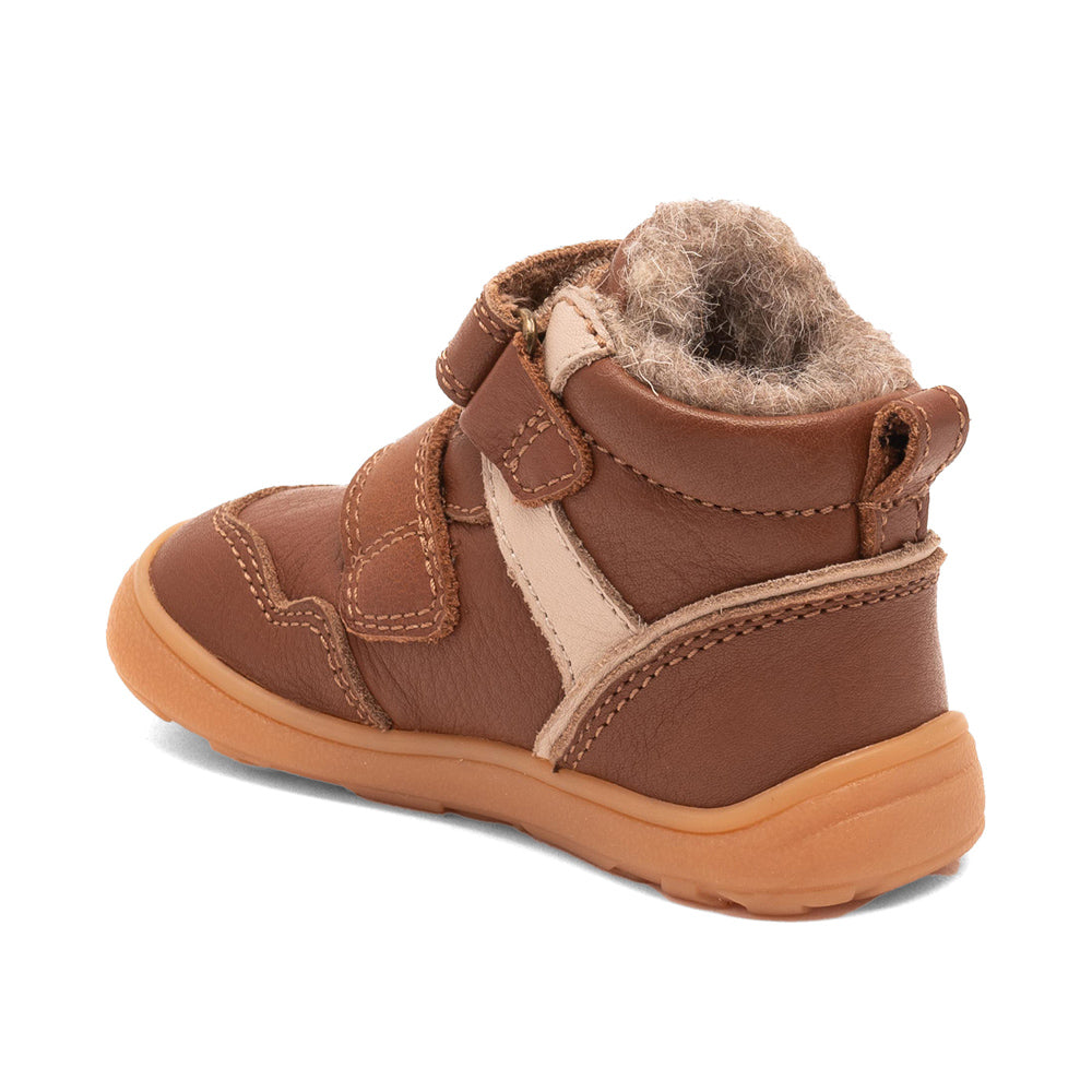 Becky tex Buty zimowe