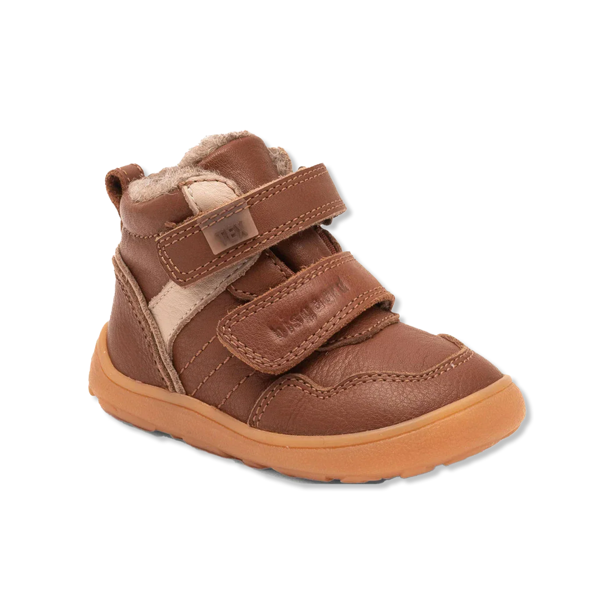 Becky tex Buty zimowe
