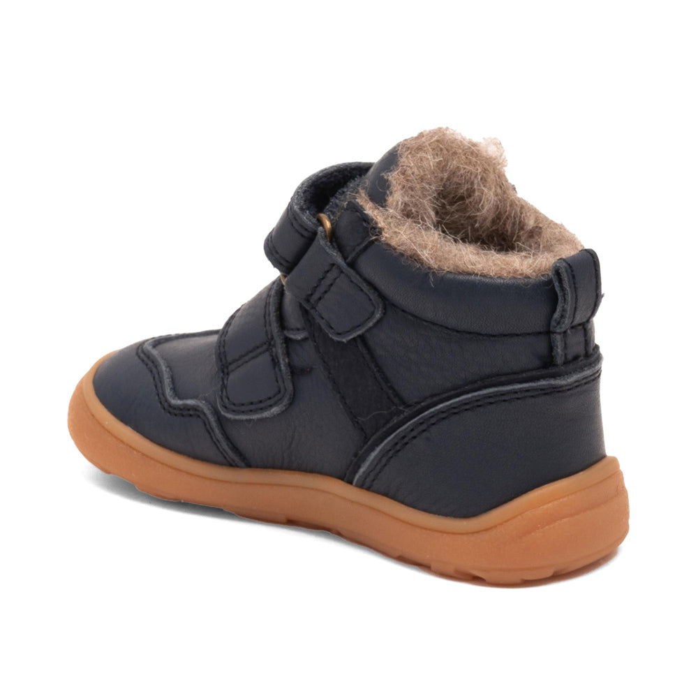 Becky tex But zimowy