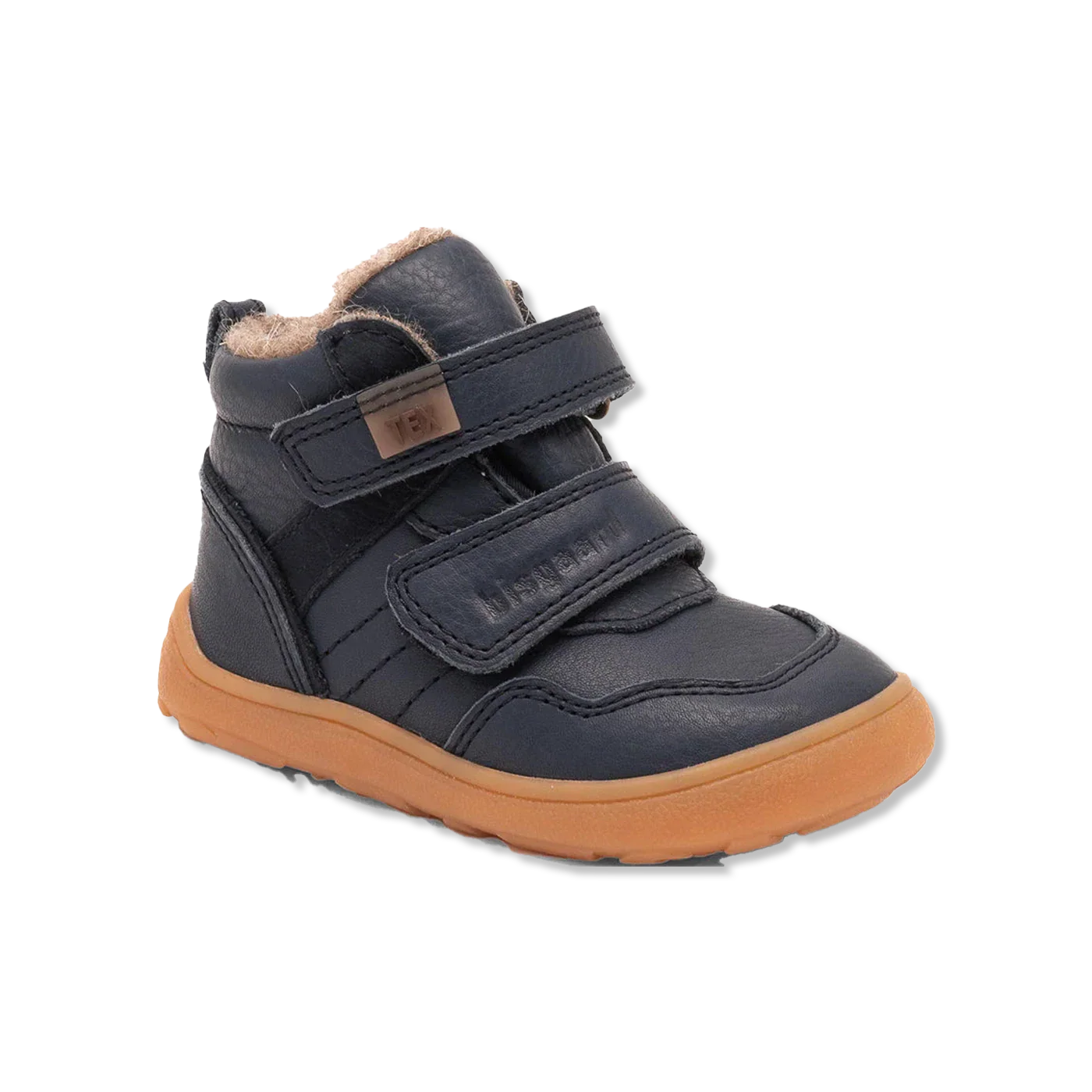 Becky tex zimowe buty