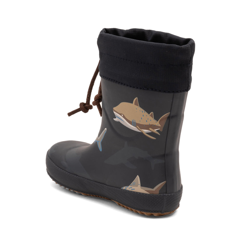Buty termiczne