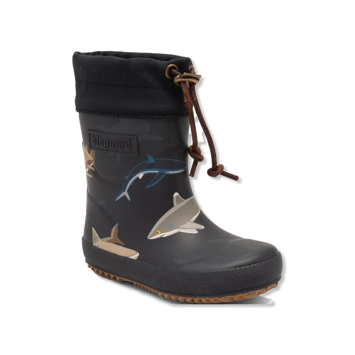 Buty termiczne