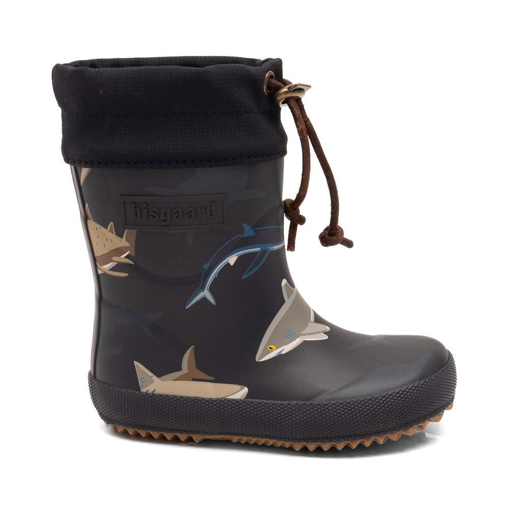 Buty termiczne
