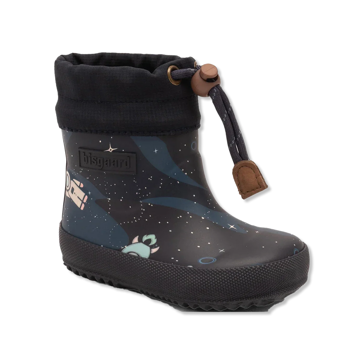 Buty termiczne